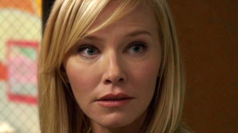 Amanda Rollins looking ahead