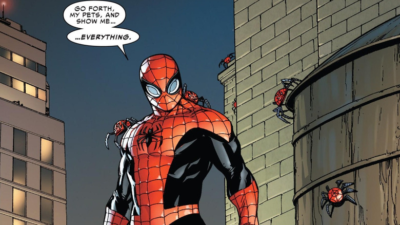 Spider-Man