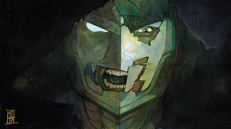 Doctor Doom