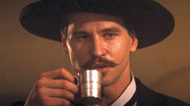 Val Kilmer Tombstone