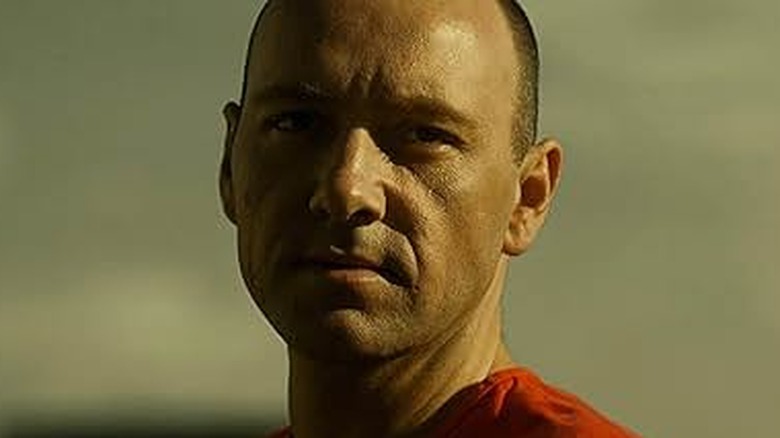 John Doe after another killing