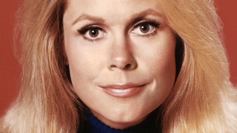 Samantha from Bewitched