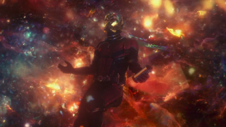 Trapped in the Quantum Realm