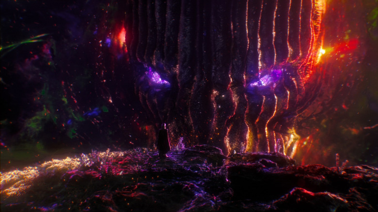 Doctor Strange