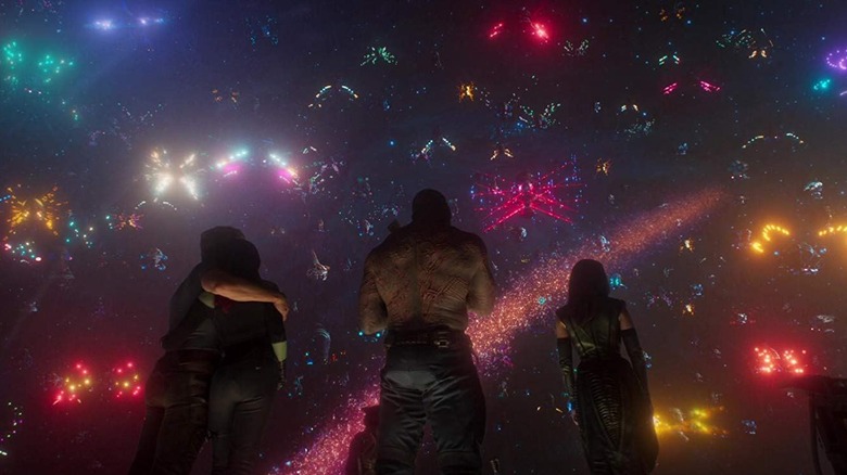 Guardians of the Galaxy Vol. 2