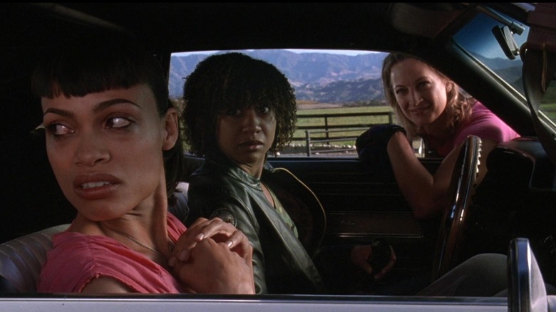 Death Proof