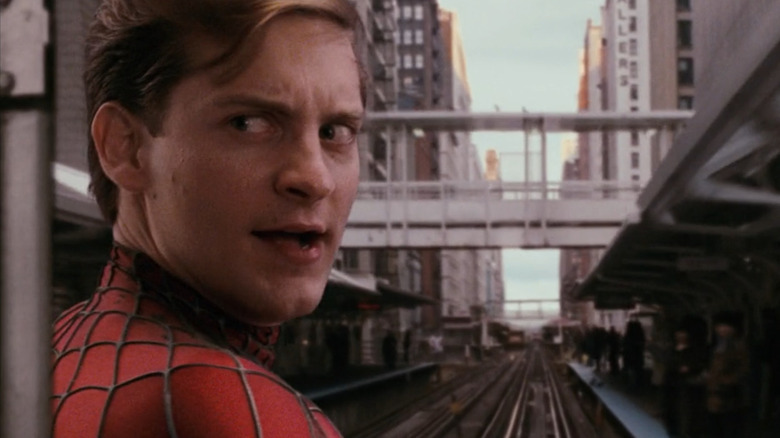 Spider-Man 2