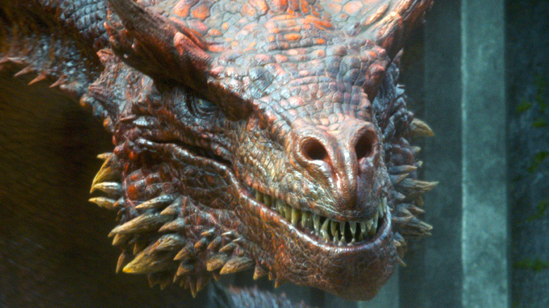 Game of Thrones' Dragons And How You Can Kill Them