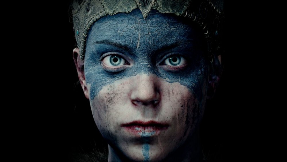Senua
