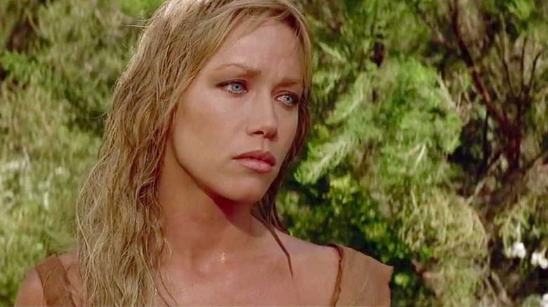 Sheena: Queen of the Jungle (1984)