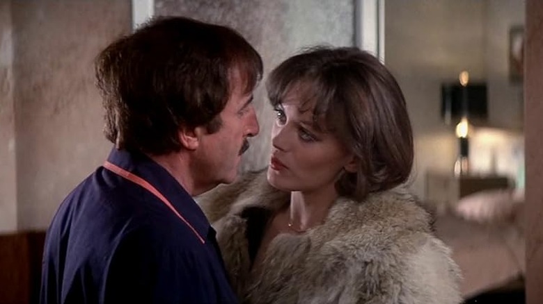 The Pink Panther Strikes Again (1976)