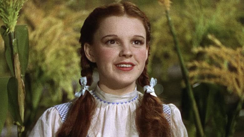 Dorothy Wizard of Oz