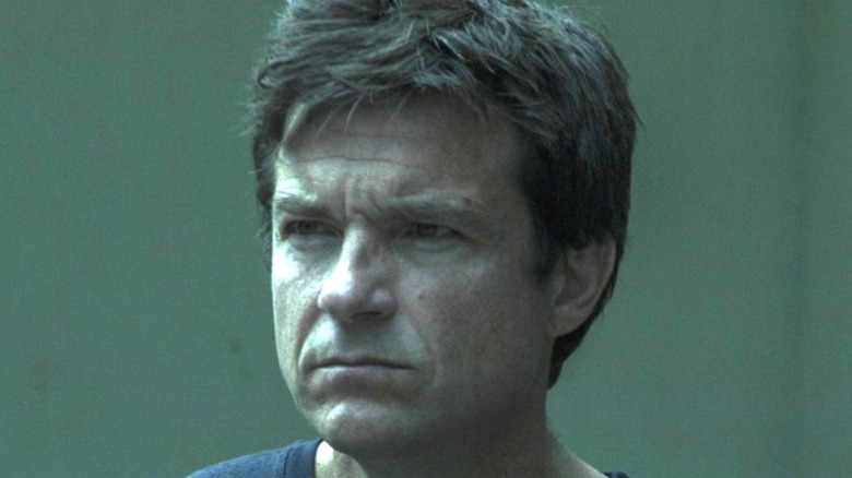 Jason Bateman as Marty Byrde in Ozark