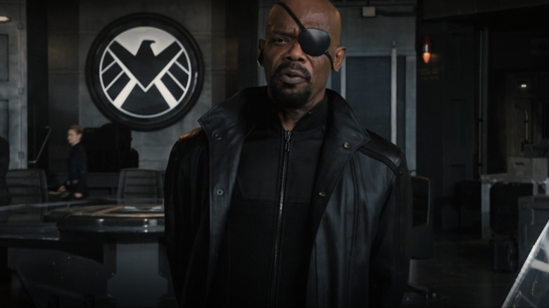 The Most Memorable Nick Fury Quotes In The MCU