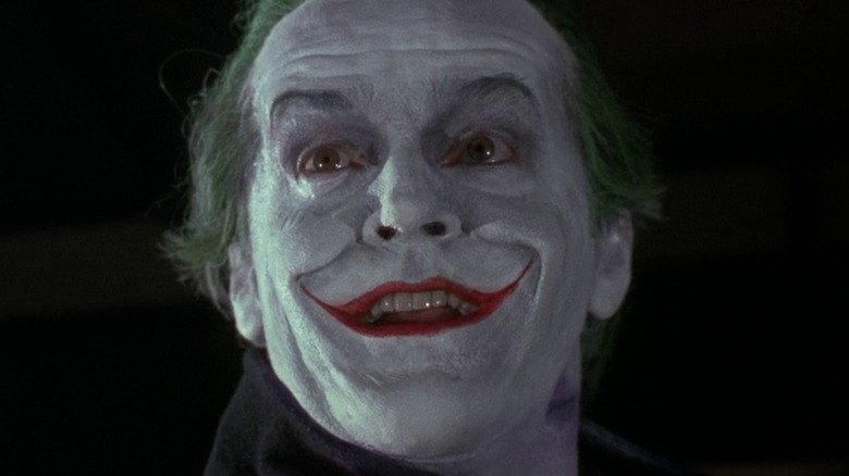 Most Memorable Quotes From The Joker In The Batman Movies