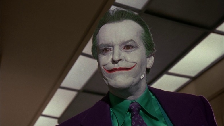 Most Memorable Quotes From The Joker In The Batman Movies