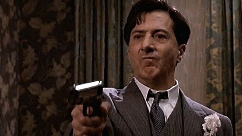Dustin Hoffman