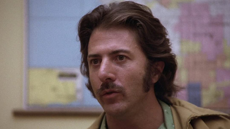 Dustin Hoffman