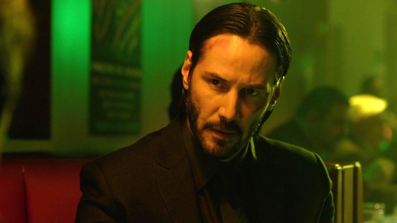 John Wick