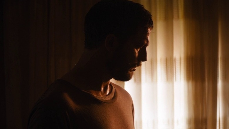 Logan Marshall-Green in Upgrade
