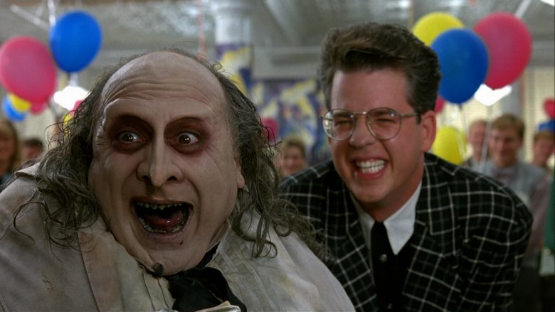 Danny DeVito in Batman Returns