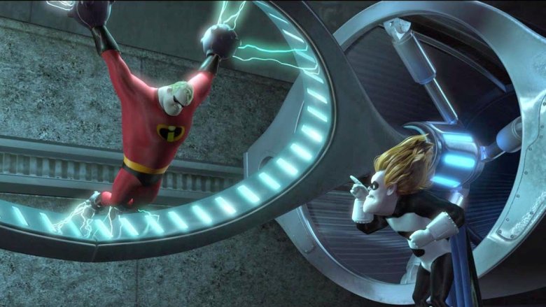 The Incredibles