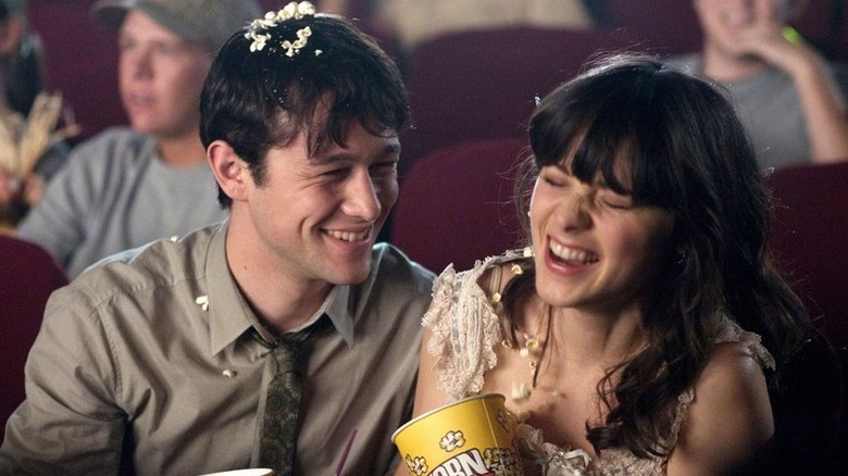 500 Days of Summer