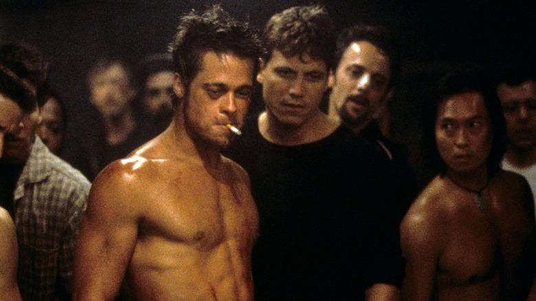 Fight Club