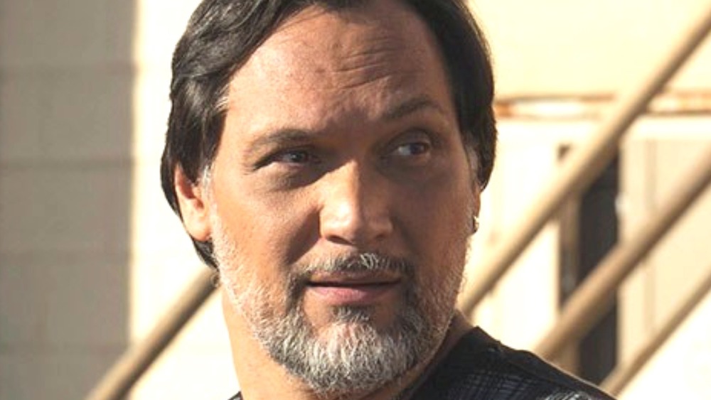 Jimmy Smits Sons of Anarchy