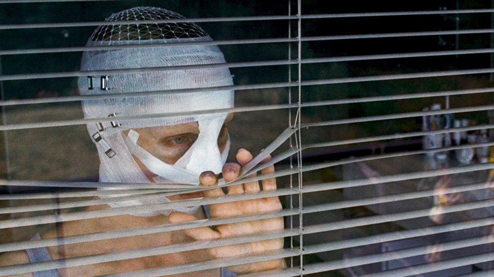 Susanne Wuest as Mutter in Goodnight Mommy