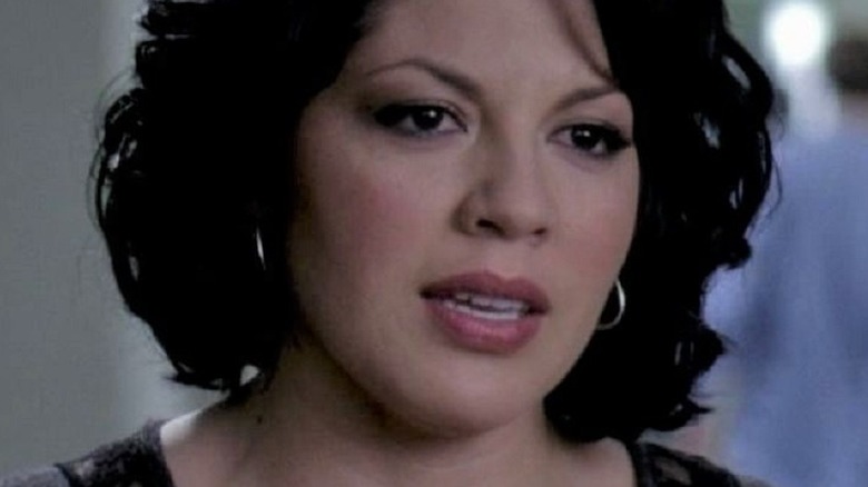 Callie Singing