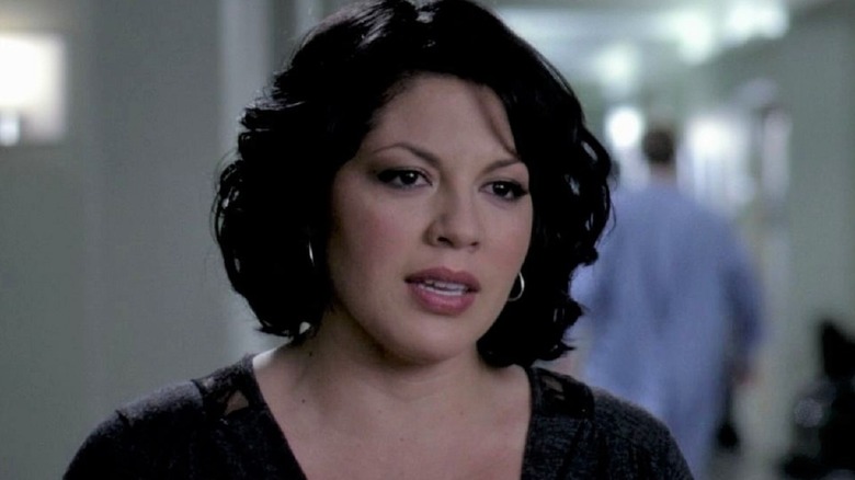 Callie Singing