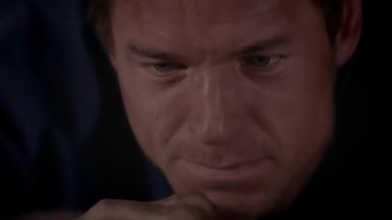 Lexie dying