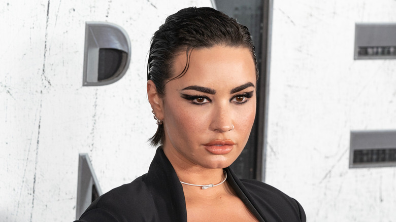 Demi Lovato
