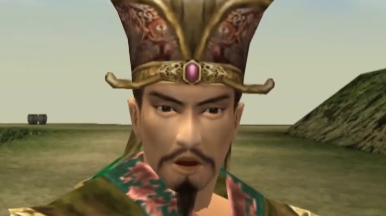 destiny 3 zhang bao cutscene