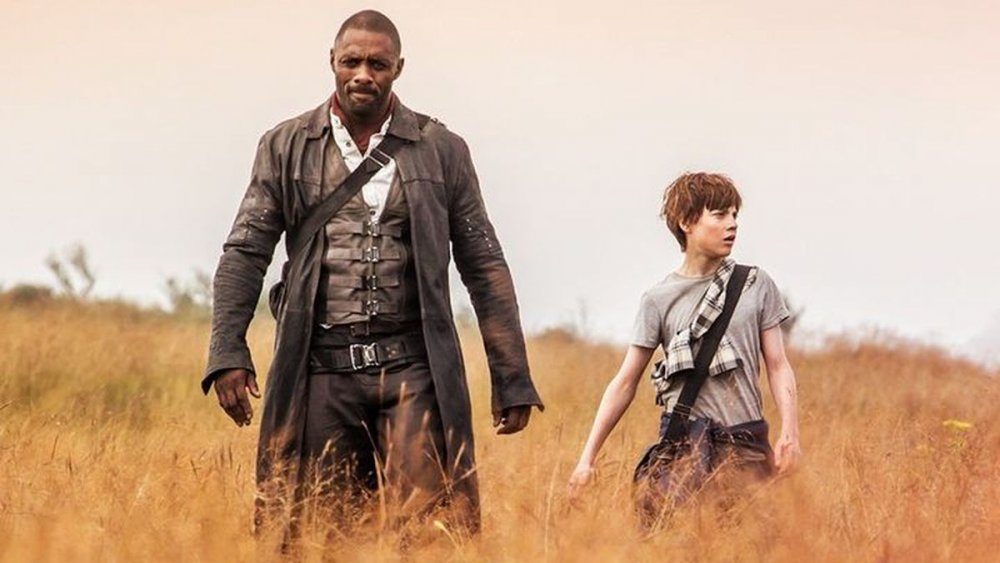 Still from The Dark Tower