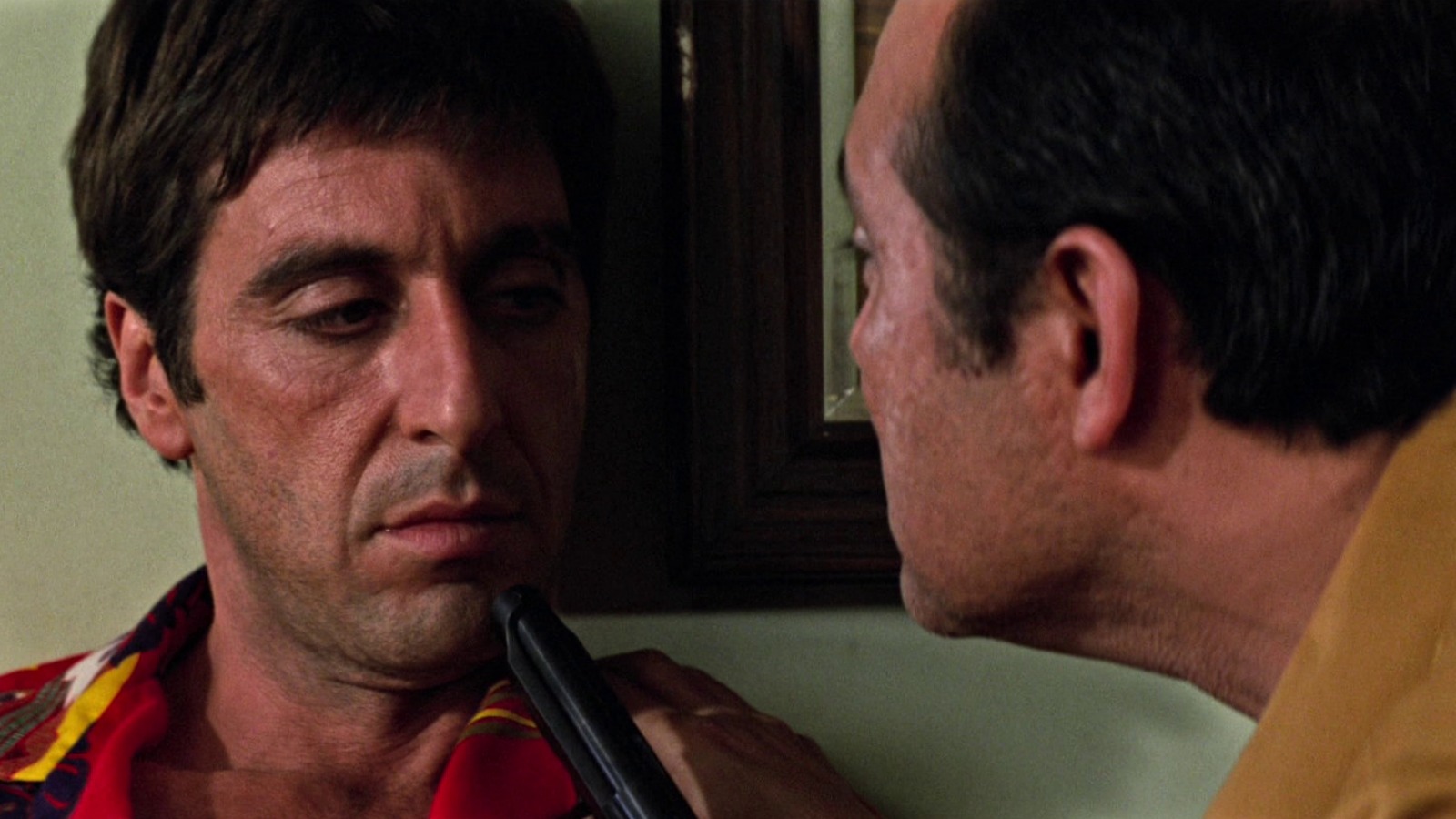 The Most Overlooked Detail In Scarface