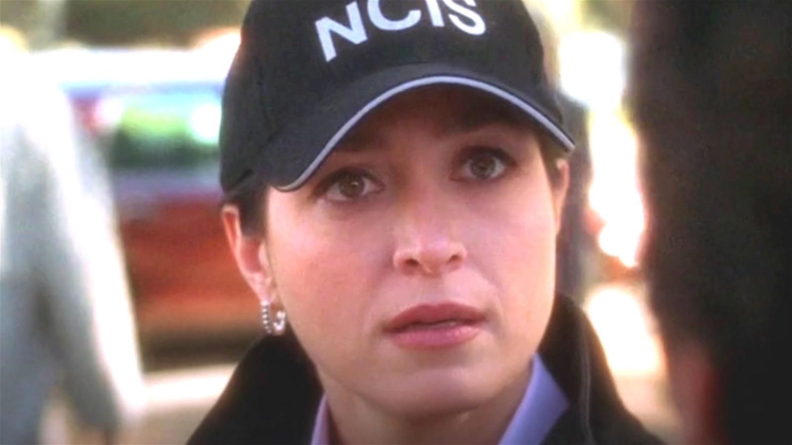 The Most Pause-Worthy Caitlin Moment On NCIS