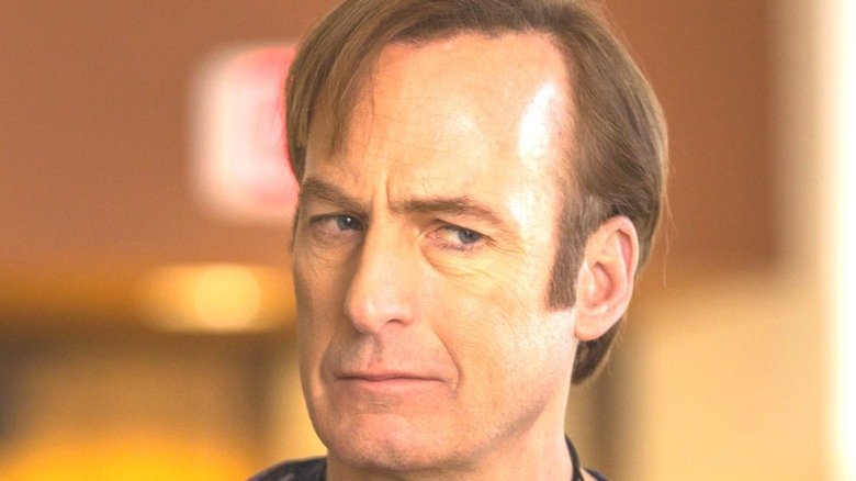 Odenkirk appears as Jimmy