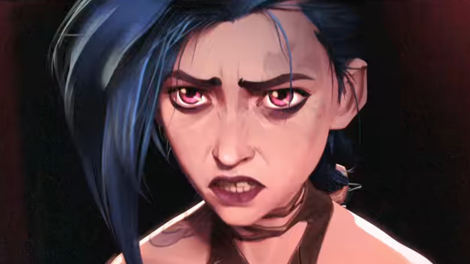 The Most PauseWorthy Jinx Moment In Netflix's Arcane