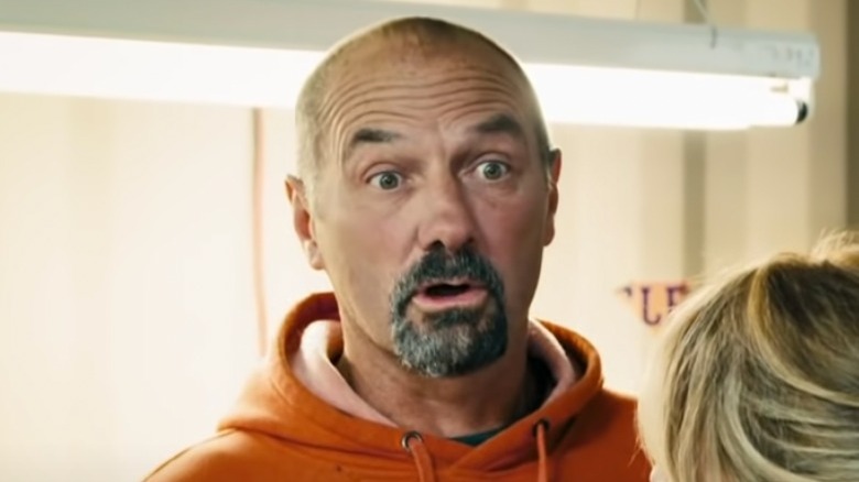 Dave Turin shocked face