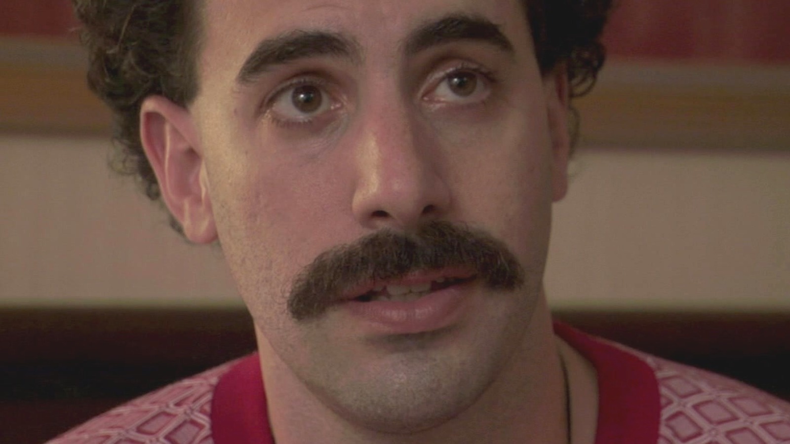 The Most PauseWorthy Moments In Borat History