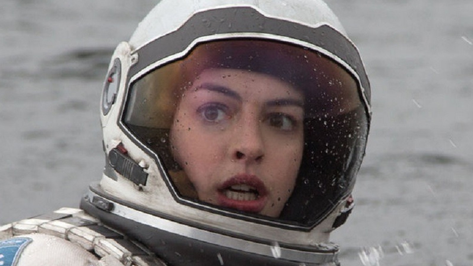 Interstellar' Review Christopher Nolan's Film Starring Matthew