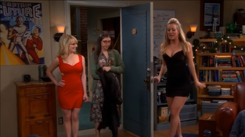 The Most Pause-Worthy Moments In The Big Bang Theory
