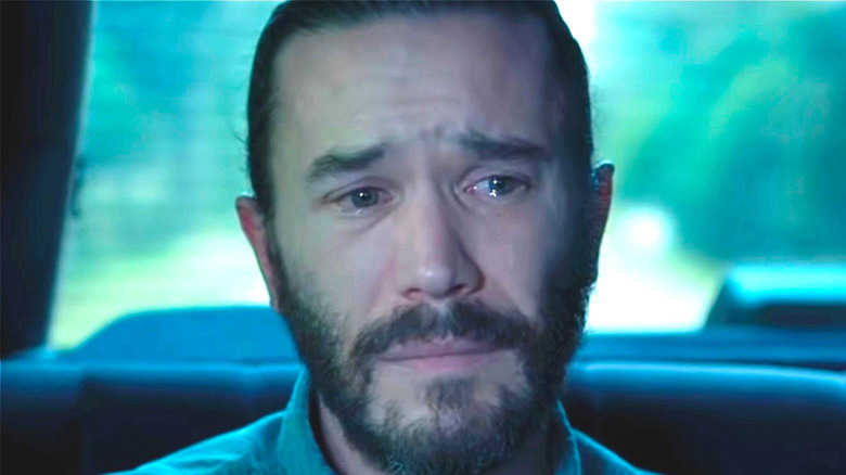 Tom Pelphrey as Ben in Ozark