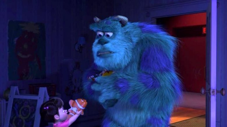 Monsters,
