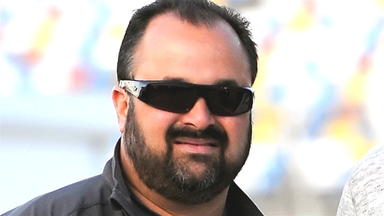 The Most Paused Frank Fritz Moment On American Pickers