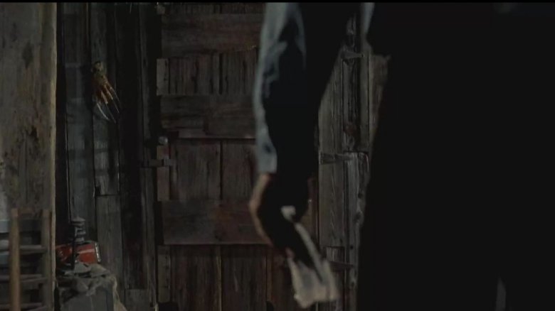 Evil Dead II
