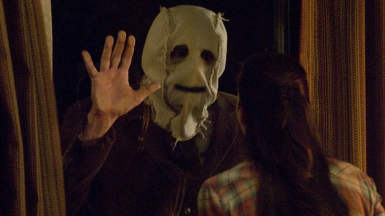 The Strangers (2008) KILL COUNT 