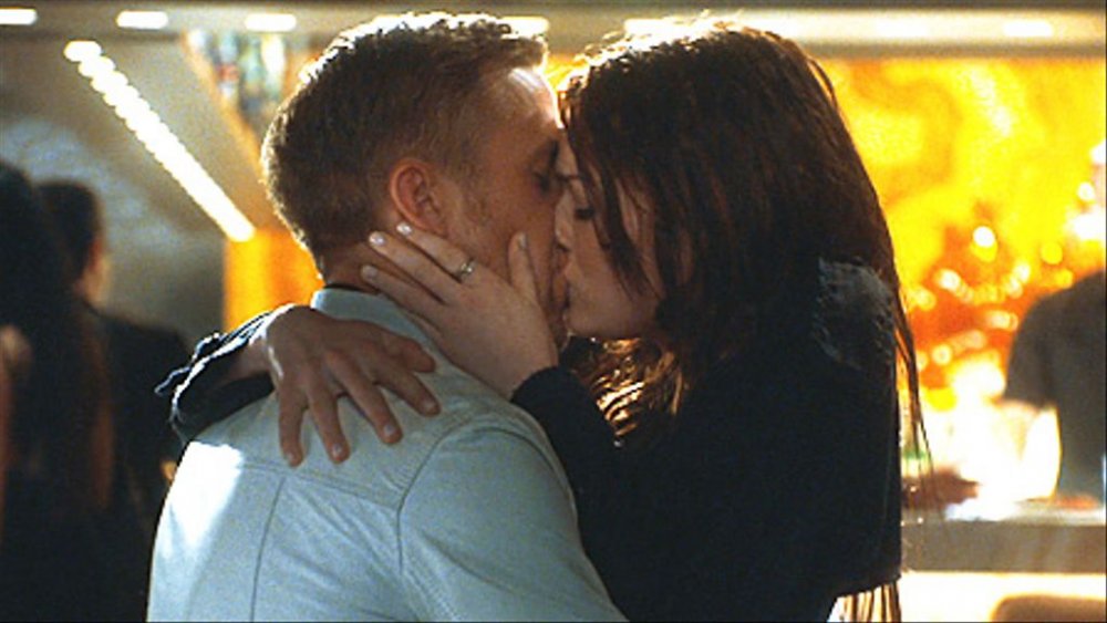 Crazy Stupid Love Sex Scene